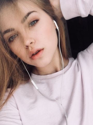 Проститутка Серафима